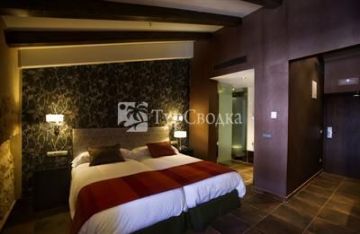 Hotel Termal Burgo de Osma 4*