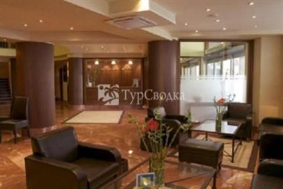 Almirante Bonifaz Hotel 4*