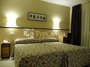 Entrearcos Hotel 3*