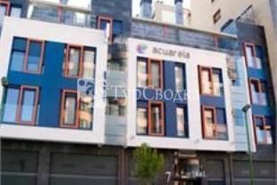 Hostal Acuarela Burgos 3*