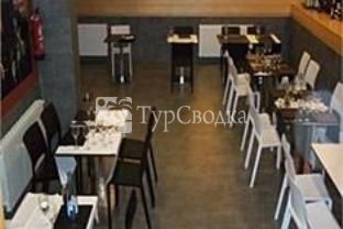 Hostal Domus Burgos 2*