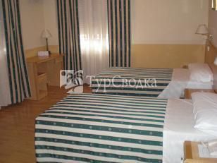 Hotel Los Braseros 3*