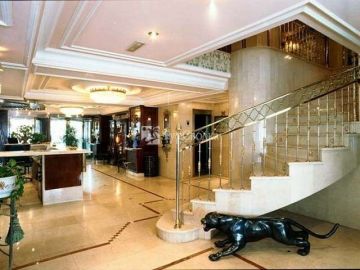 Hotel Rice 4*