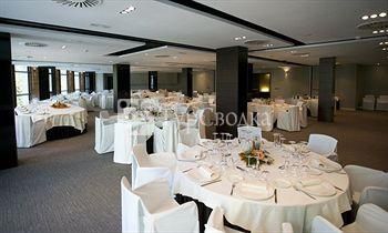 Hotel Silken Gran Teatro 4*