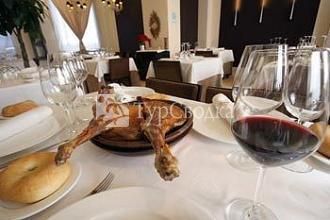 Hotel Versus Burgos 3*