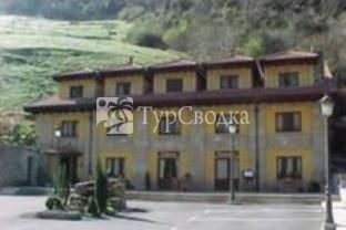 Hotel La Casa de Juansabeli 2*