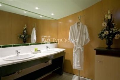 Hotel Zenit Calahorra 3*
