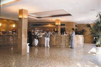 Bon Repos Hotel Calella 3*
