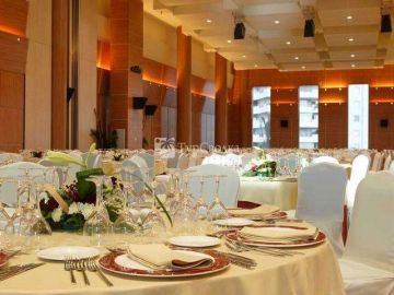 AR Diamante Beach Spa Hotel & Convention Centre 4*
