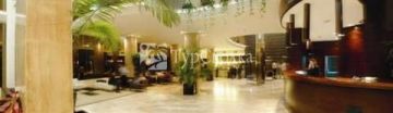 Bahia Calpe Hotel 4*
