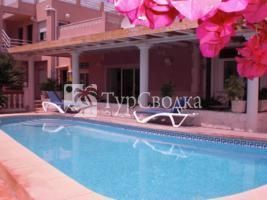 Hostal La Paloma I Calpe 1*