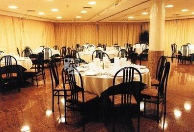 Hotel AR Roca Esmeralda & Spa 3*