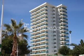 Larimar Apartments Calpe 3*