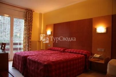 Roc Blanc Hotel Alp 3*