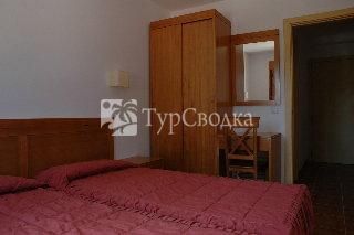 Supermolina Hotel Alp 3*