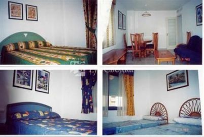 Turquesa Beach Apartments Calpe 2*