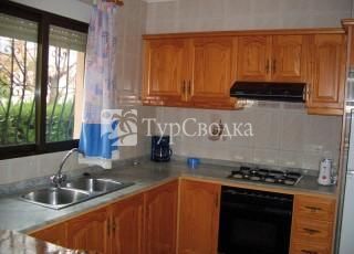 Villa Barranquets Hotel Calpe 2*