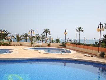 Zafiro Apartments 2*