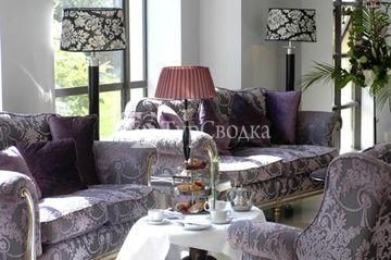 Aparthotel HSM Madrigal 4*