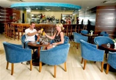 Aparthotel Paguera Beach Calvia 4*