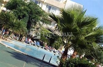 Aparthotel Rosa del Mar 3*