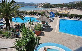 Beverly Playa 3*