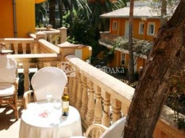 Hotel Cupidor Calvia 3*