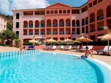 Hotel Don Antonio Calvia 4*