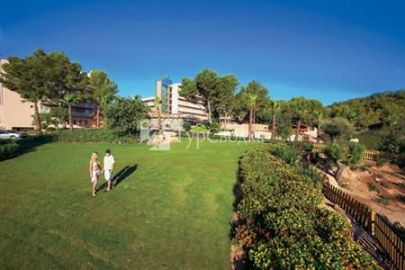Palmira Paradise Hotel Calvia 4*