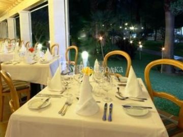 Valentin Park Clubhotel Calvia 3*