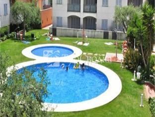 Apartamentos Sol Millet Cambrils 1*