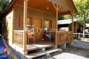 Hotel Camping Vall De Camprodon 3*