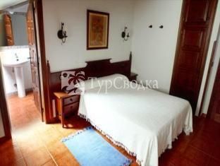 Casa Rural Aspron Hotel Cangas de Onis 2*