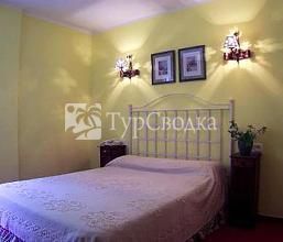 Hotel Azabache Susierra 2*