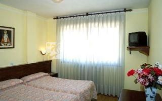 Pilona Hotel Cangas de Onis 1*