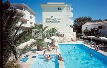 Aparthotel Diamant 3*