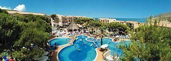Viva Cala Mesquida Resort 4*