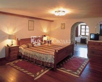 Pazo do Souto Hotel Carballo 3*