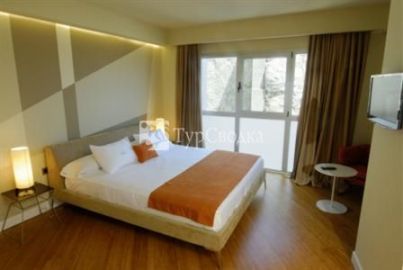 Valhalla Hotel Spa Carboneras 4*