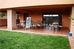 Aparthotel Casares Golf Garden 4*
