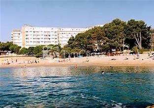 H Top Caleta Palace Hotel Castell-Platja d'Aro 3*