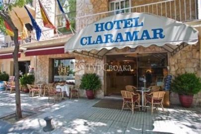 Hotel Claramar 3*