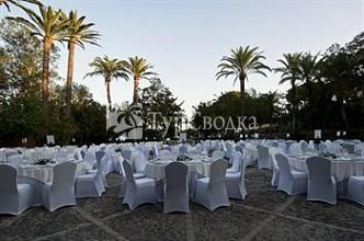 La Almoraima Hotel Castellar de la Frontera 4*