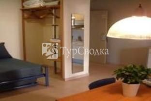 Apartamentos Porta Coeli Castelldefels 3*