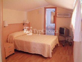 Apartamentos Tavir Turistic Castelldefels 2*