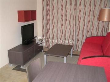 Aparthotel Bardon Golden Coast Castelldefels 1*