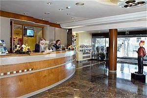 Ciudad De Castelldefels Hotel 3*