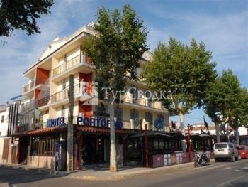 Hotel Portofino Empuriabrava 3*