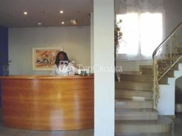 Vent de Garbi Aparthotel 4*