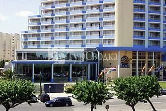 Xon's Platja Hotel Empuriabrava 3*